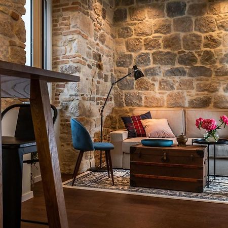 Luxury Residence Mareta 스플리트 외부 사진