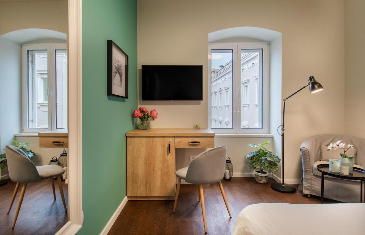 Luxury Residence Mareta 스플리트 외부 사진