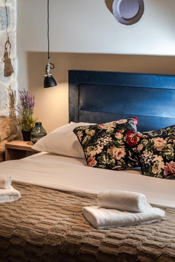 Luxury Residence Mareta 스플리트 외부 사진