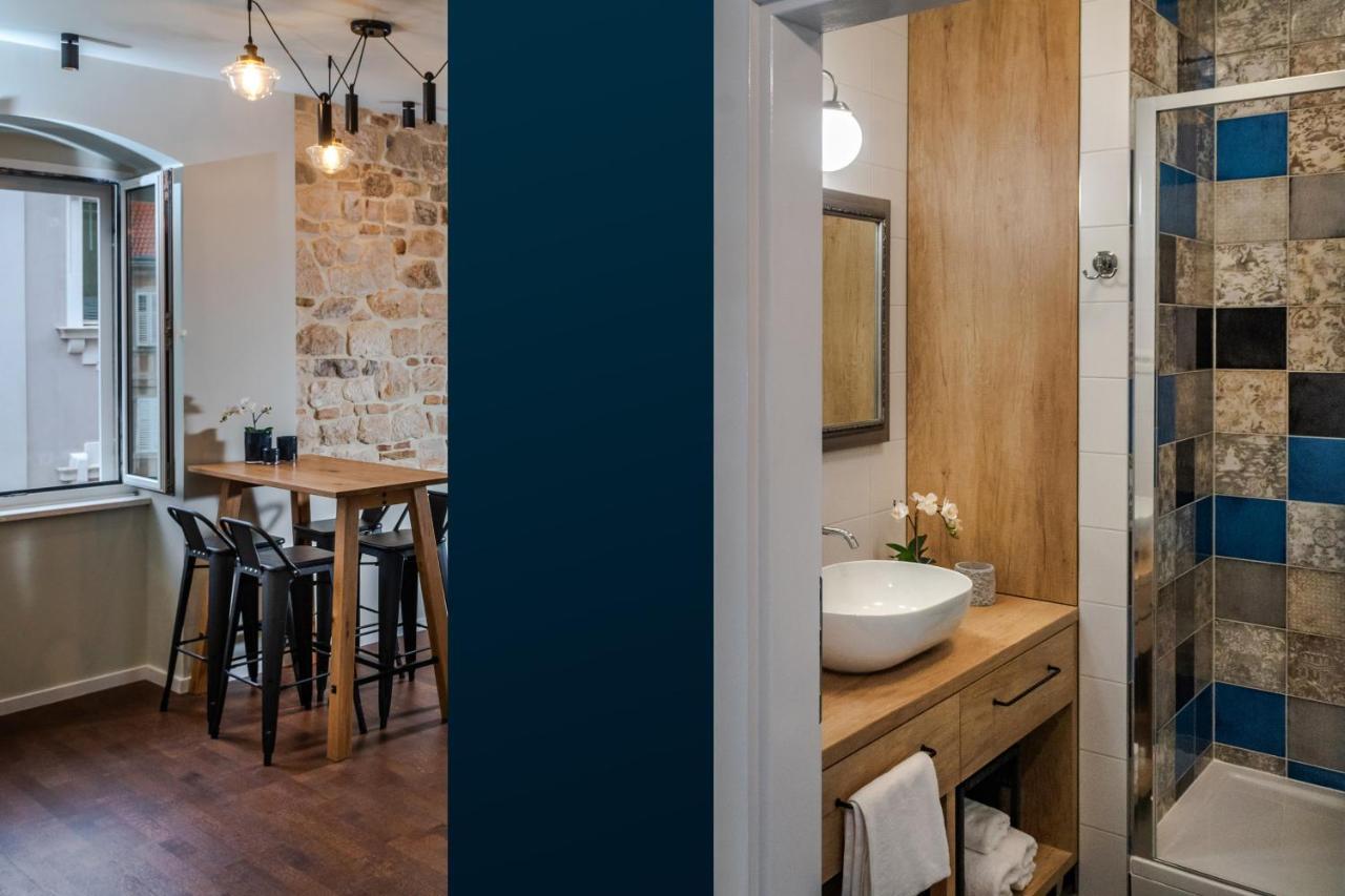 Luxury Residence Mareta 스플리트 외부 사진