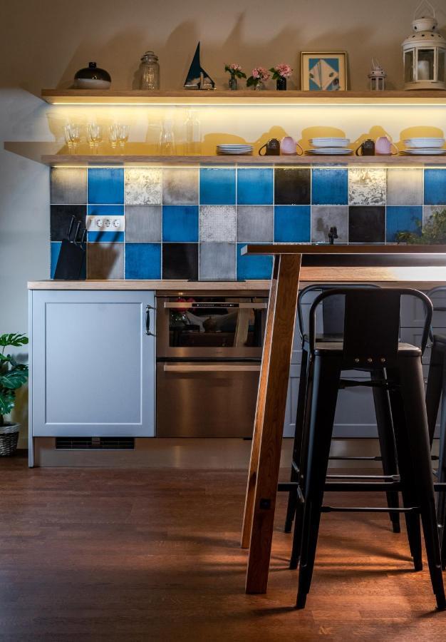 Luxury Residence Mareta 스플리트 외부 사진