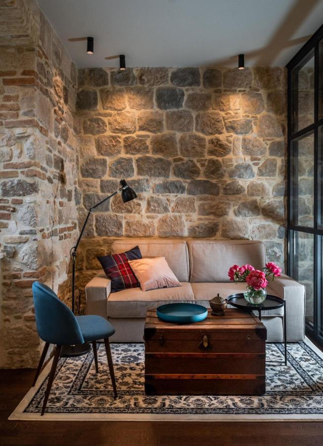 Luxury Residence Mareta 스플리트 외부 사진